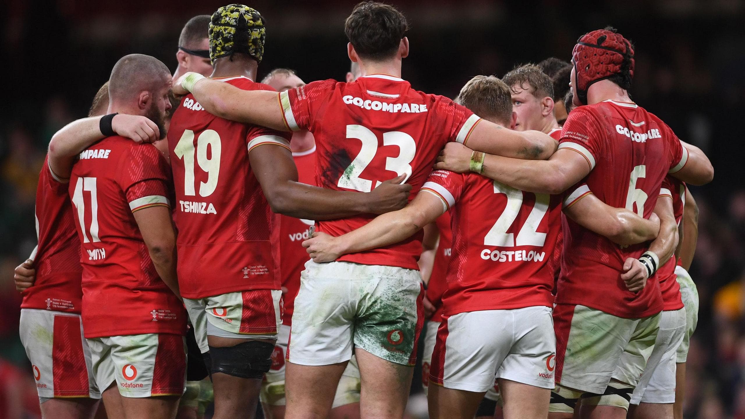 Warren Gatland: Wales coach questions credentials of review participants