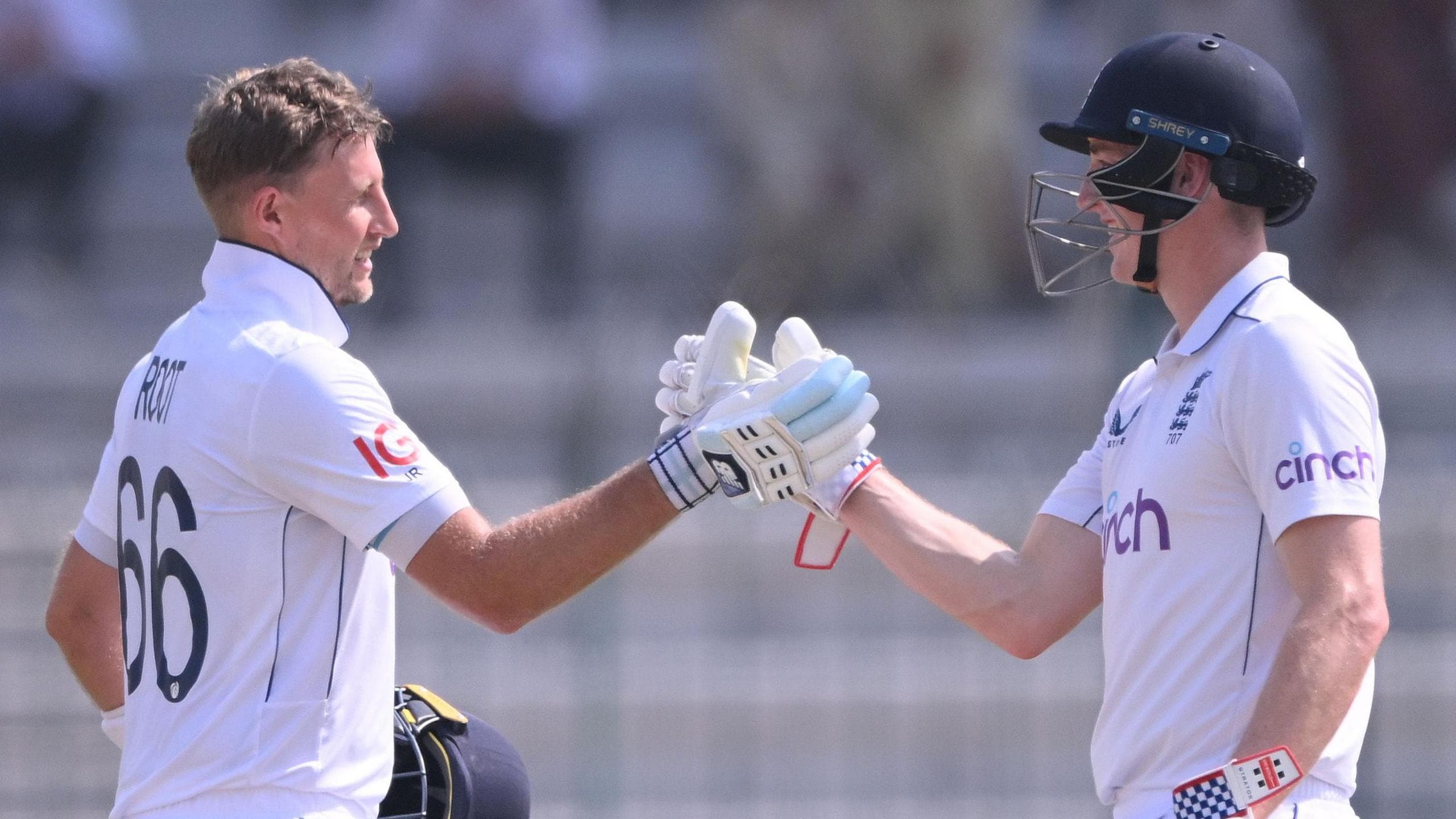 New Zealand v England: Harry Brook is best in the world – Joe Root