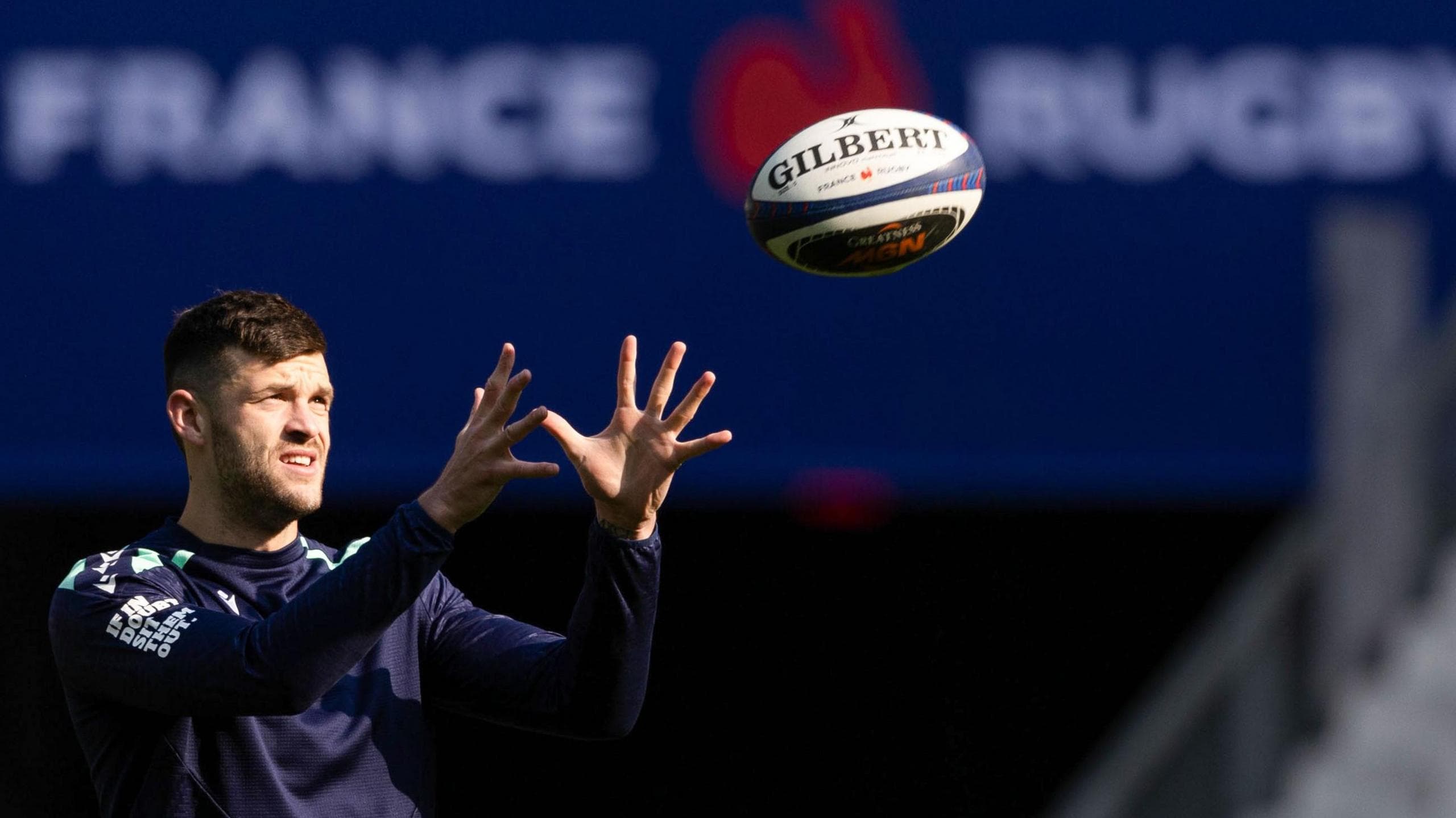 Six Nations: Will Scotland’s ‘France-lite’ spoil Les Bleus title party?