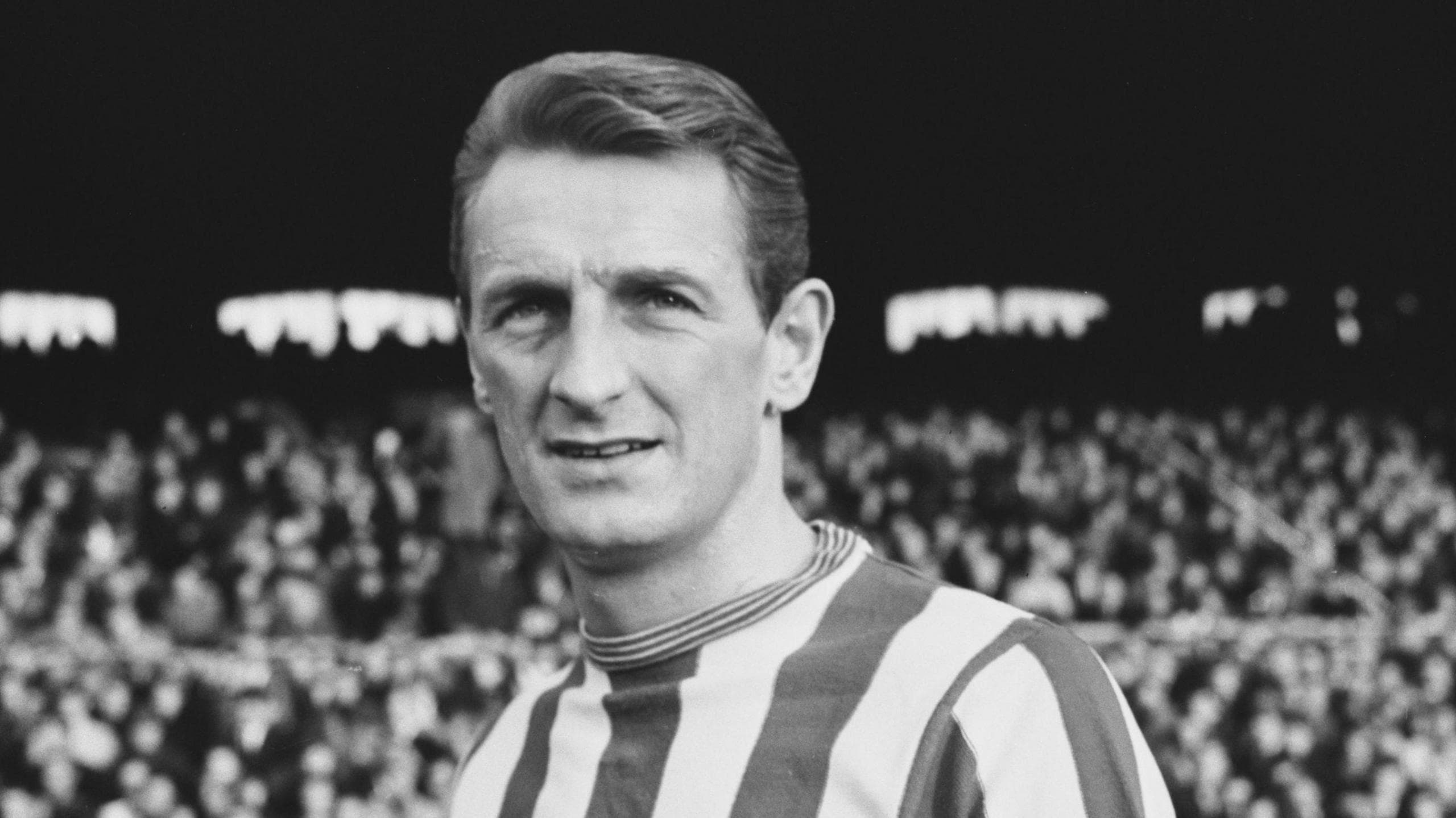 England 1966 World Cup squad member George Eastham dies at 88