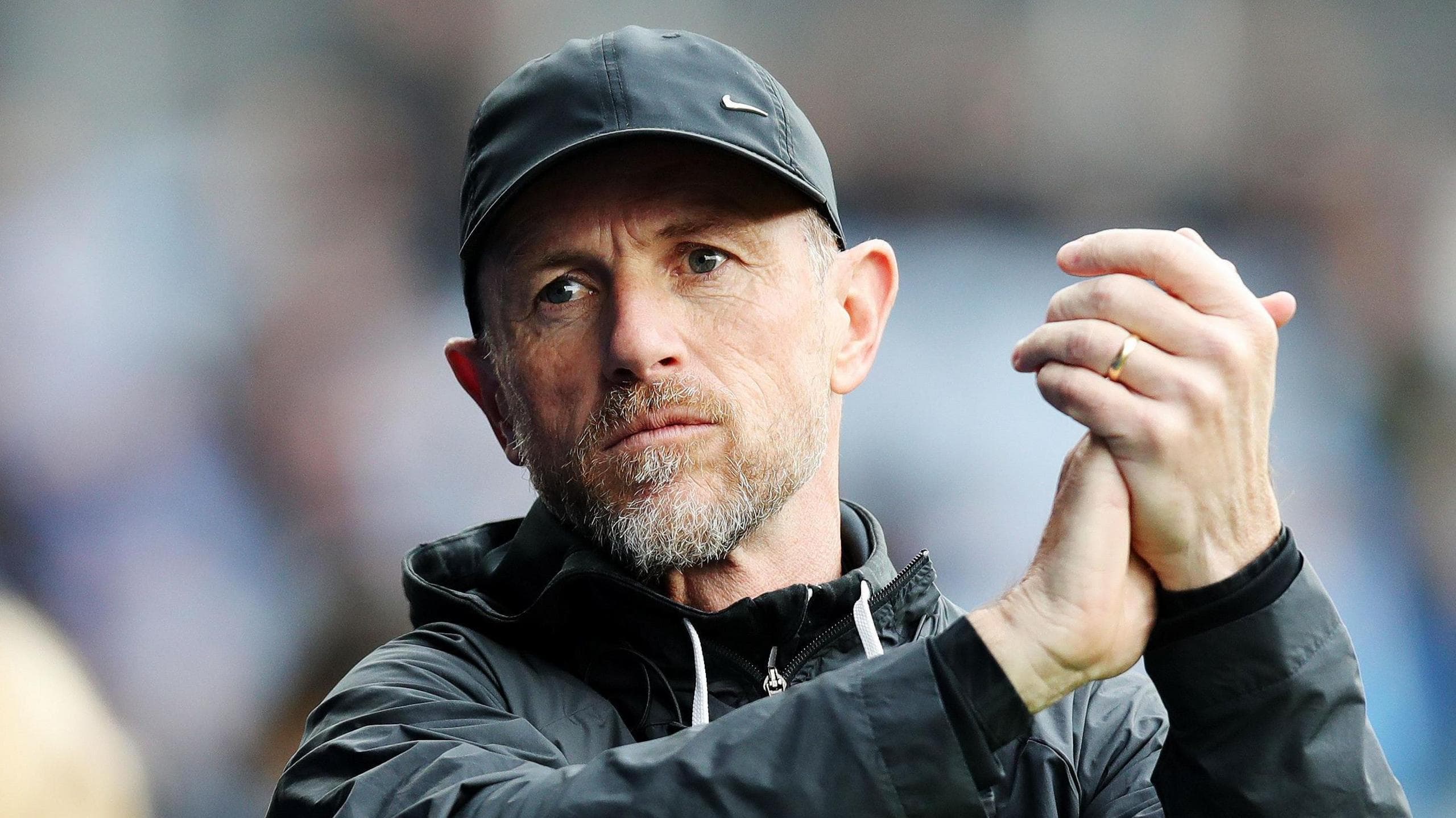 Gary Rowett: Oxford United appoint former Birmingham and Millwall boss as head coach