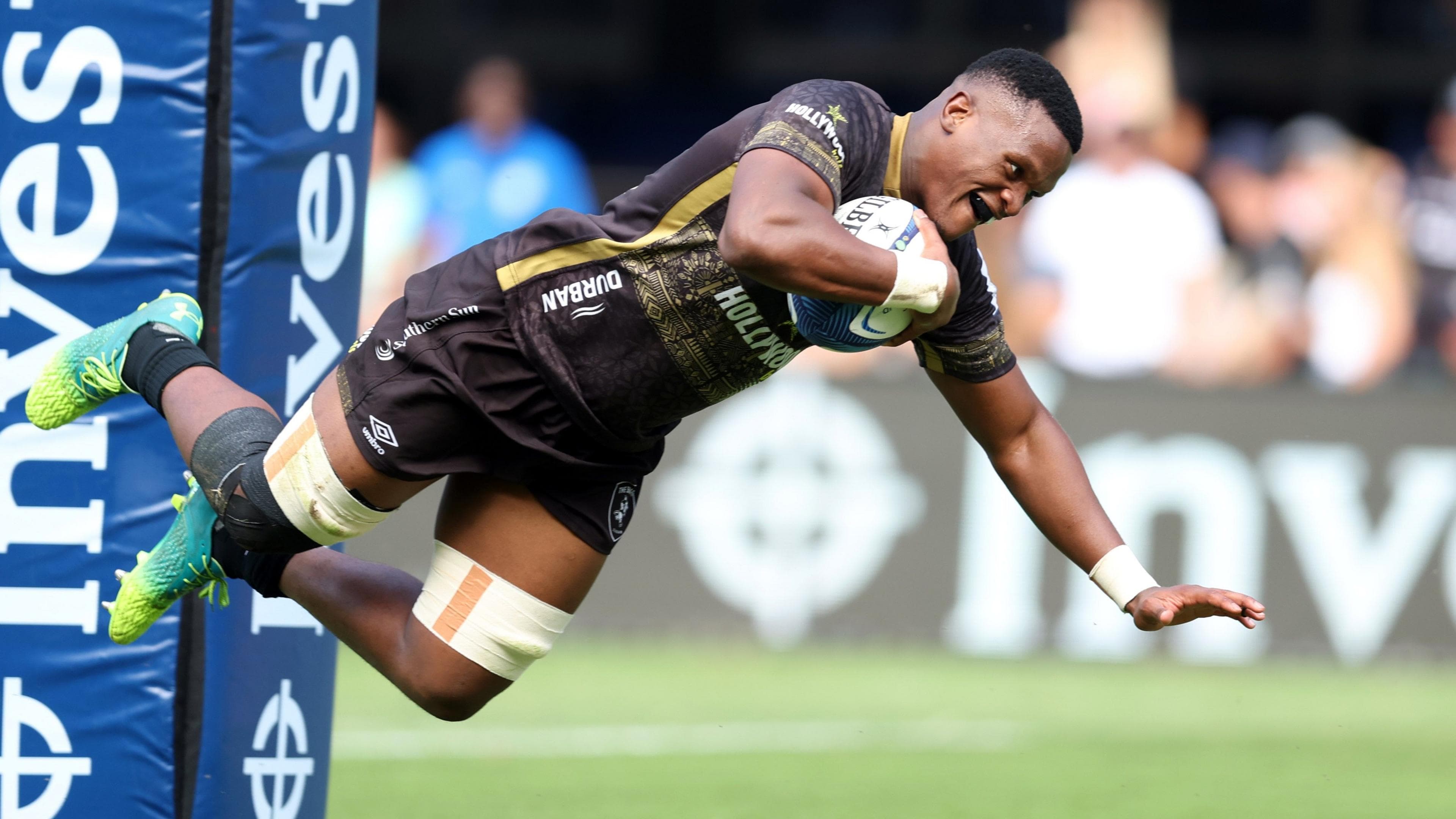 Saracens 27-5 Bulls: George and Earl tries help Sarries to Investec Champions Cup win