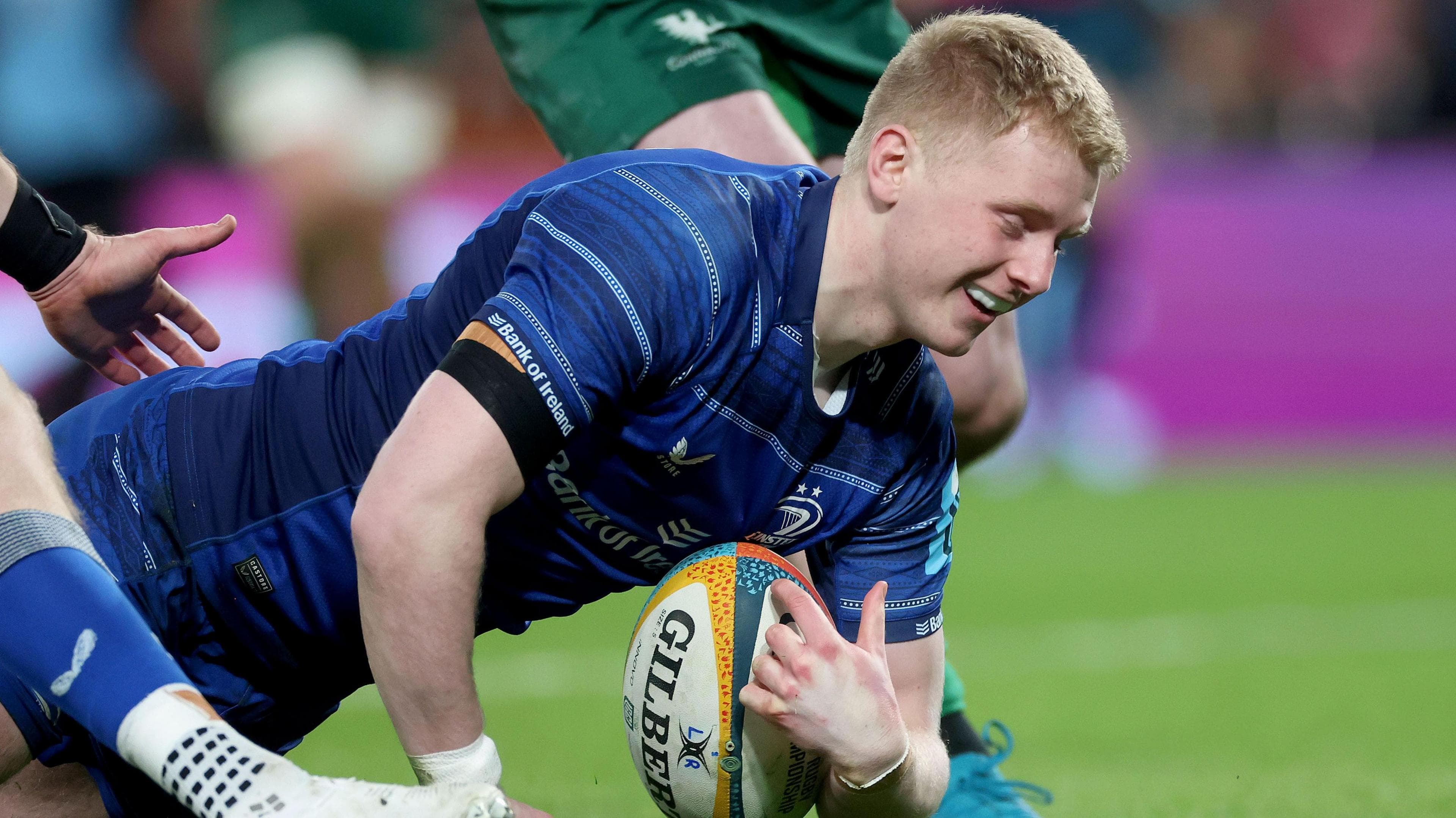 United Rugby Championship – Leinster 20-12 Connacht: URC leaders edge Irish rivals to maintain winning start