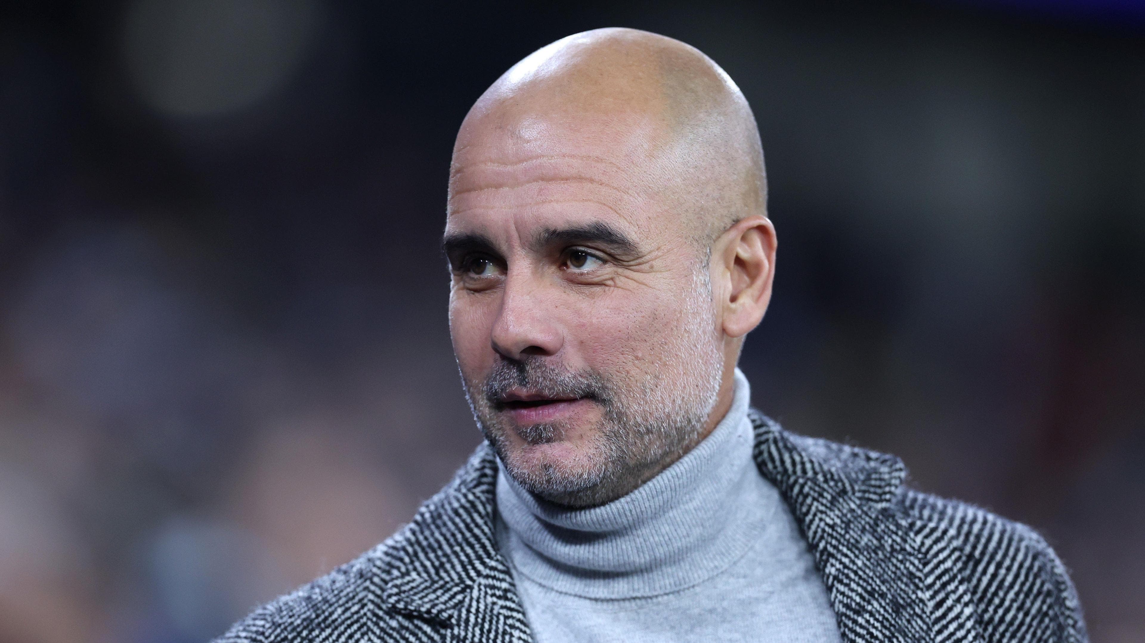 Pep Guardiola: A clearer picture of Man City boss, his family life & the media