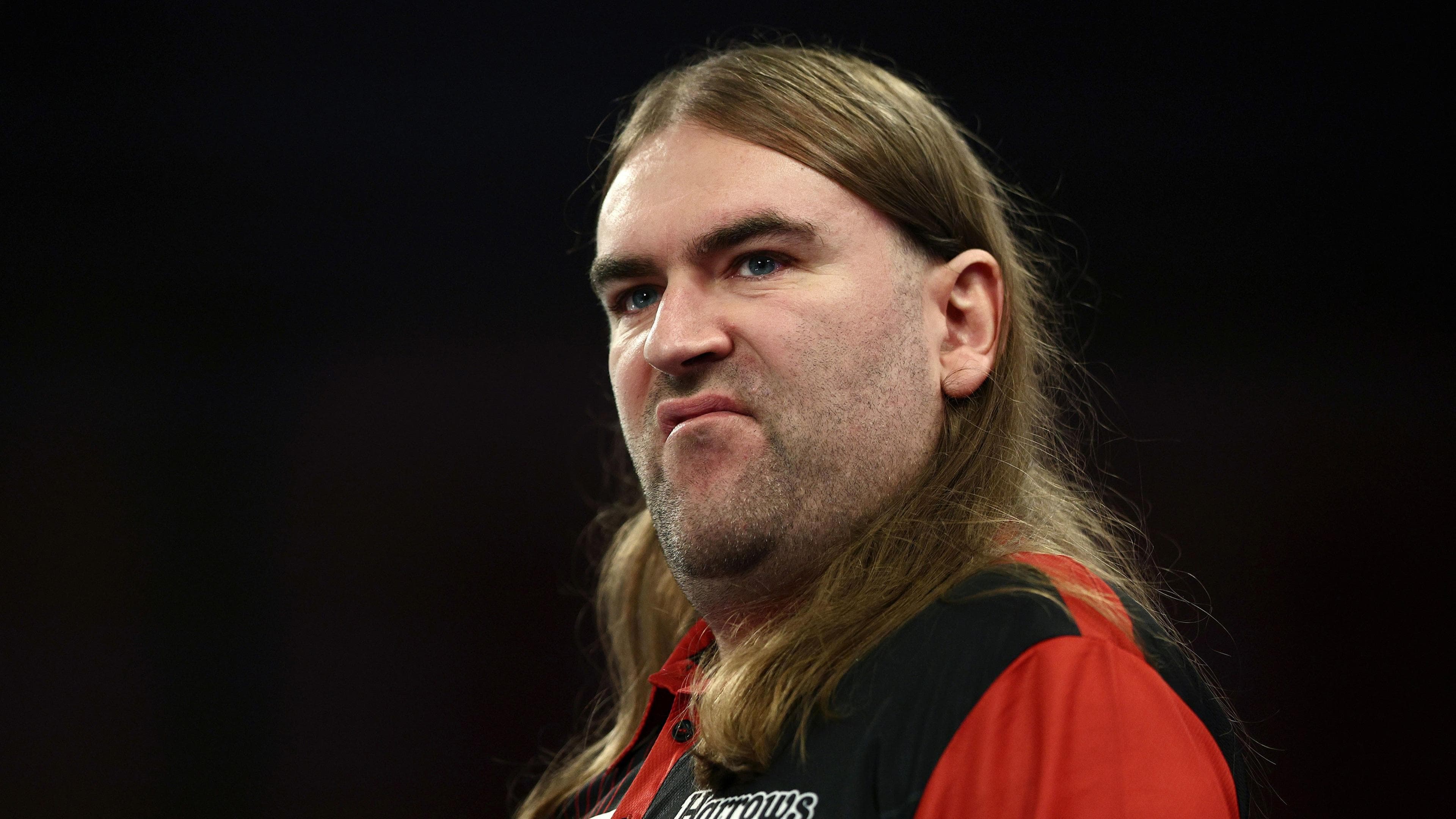 PDC World Darts Championship 2025 results: Ryan Searle out after thriller but Nathan Aspinall advances
