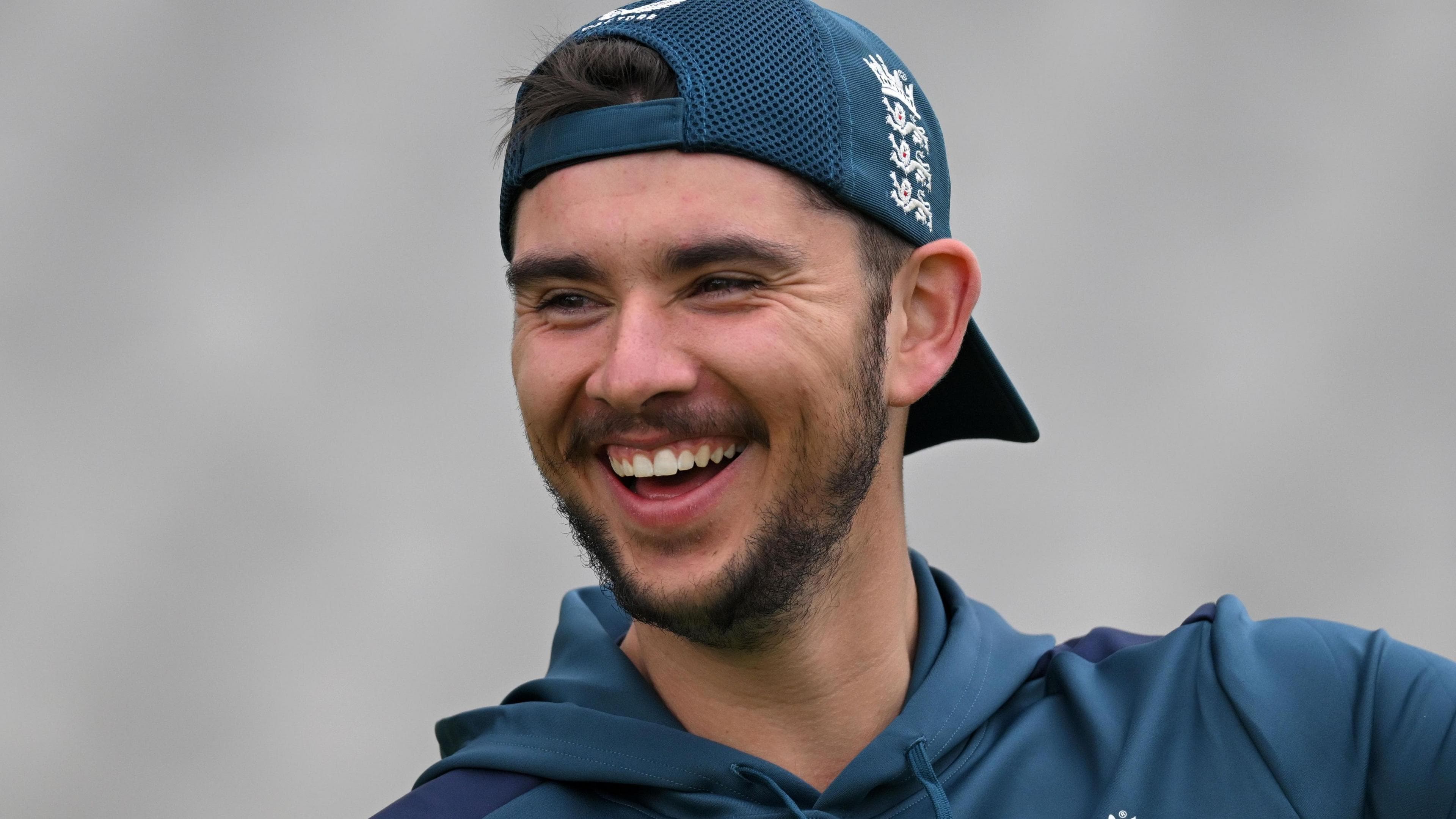 Josh Tongue in England Lions squad as he steps up return from injury