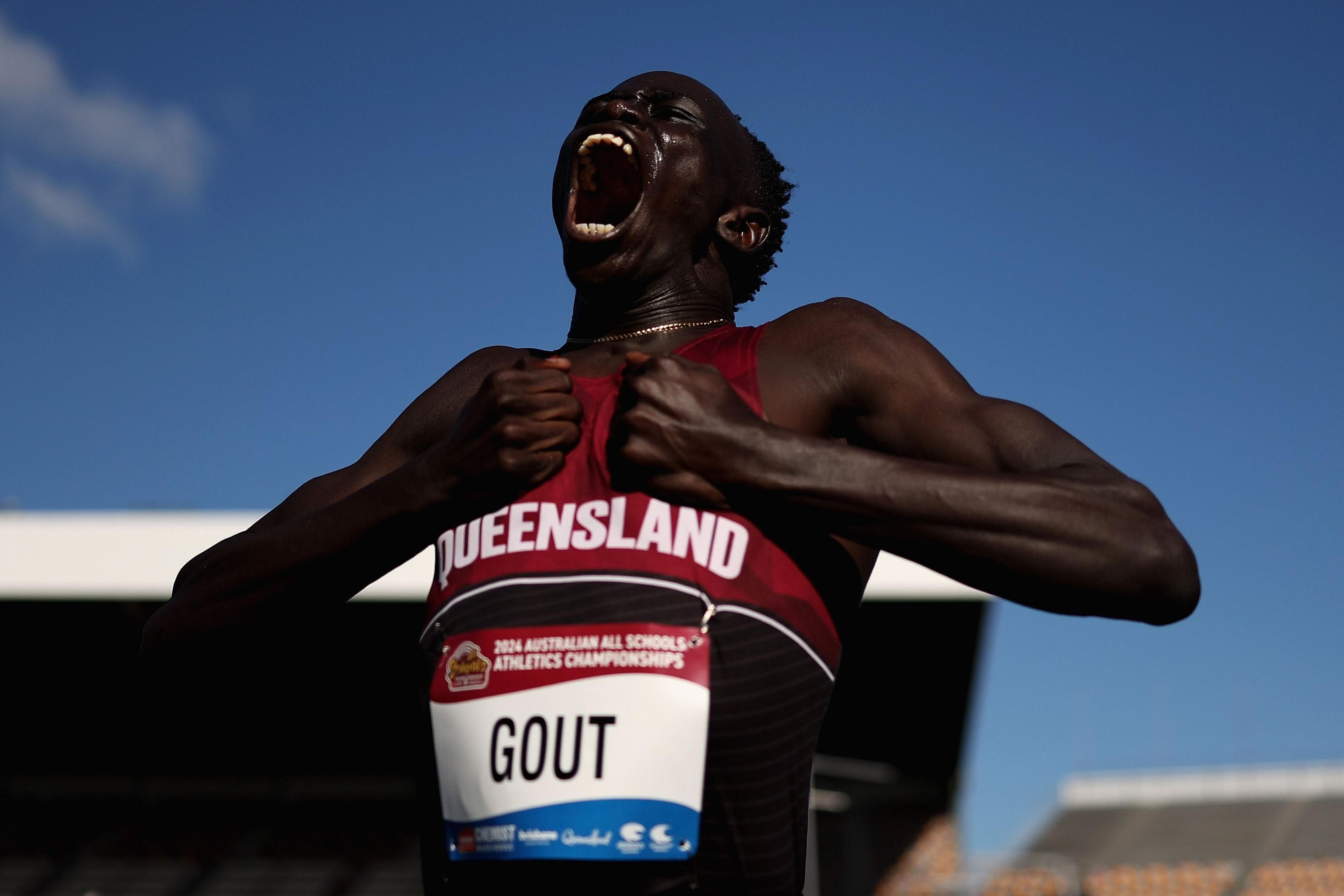 In Pictures: Sporting photos of the week