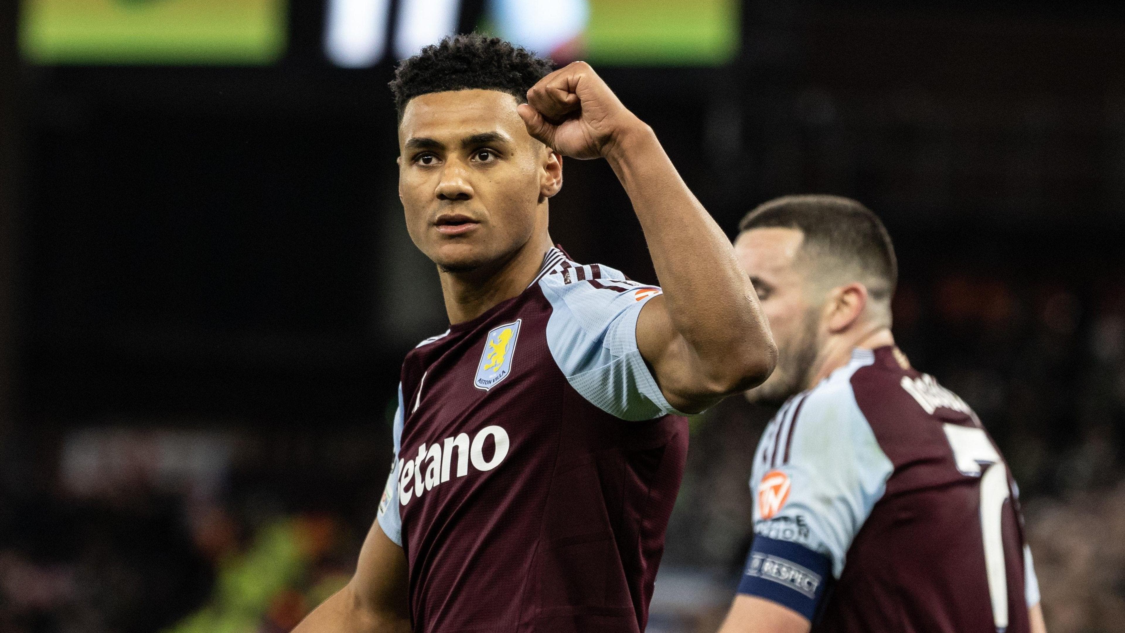 Aston Villa: Ollie Watkins tells Unai Emery he will reject Arsenal to stay
