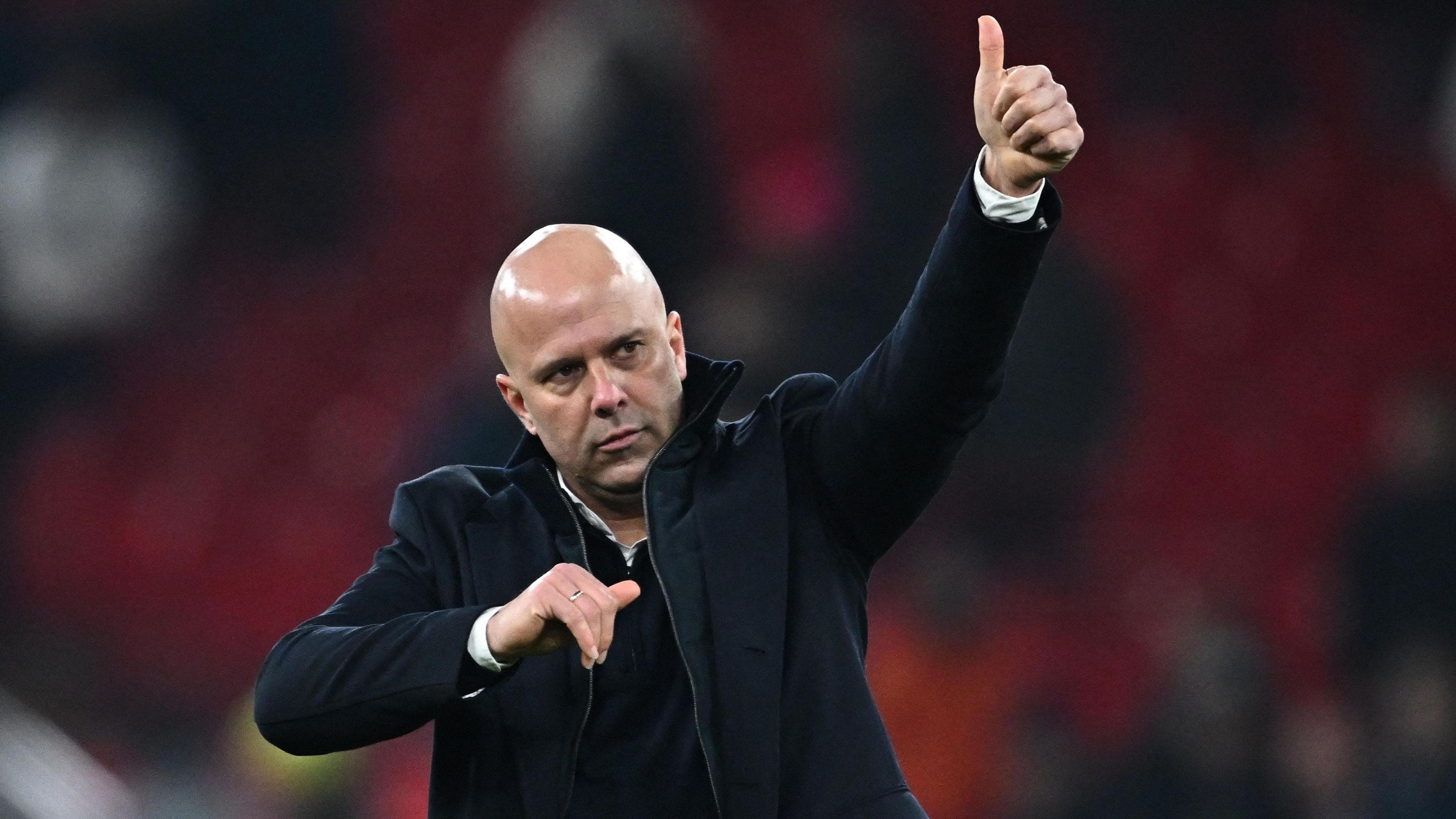 Liverpool reach Carabao Cup final: Arne Slot says ‘only special if you win’