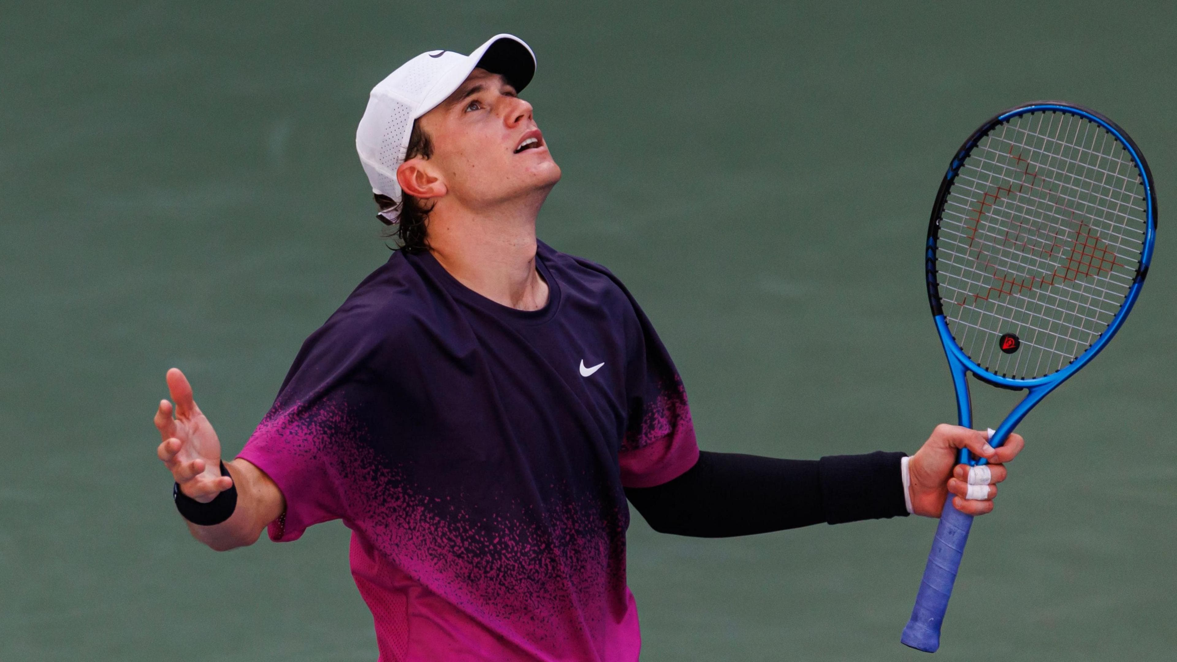 Indian Wells: How Jack Draper got through ‘groundhog day’ to become Masters 1,000 champion