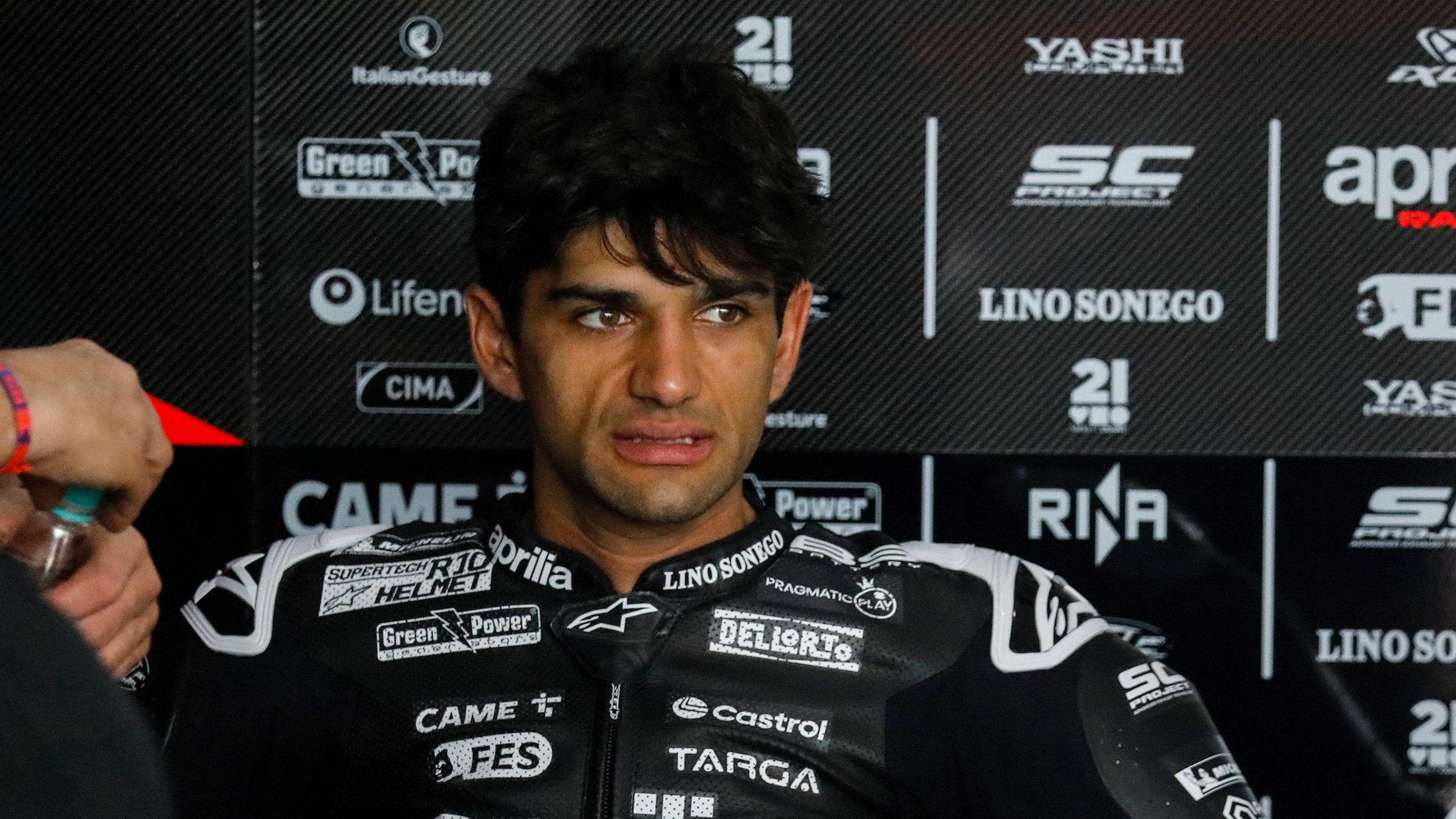 MotoGP: Jorge Martin to miss season opener after another hand operation