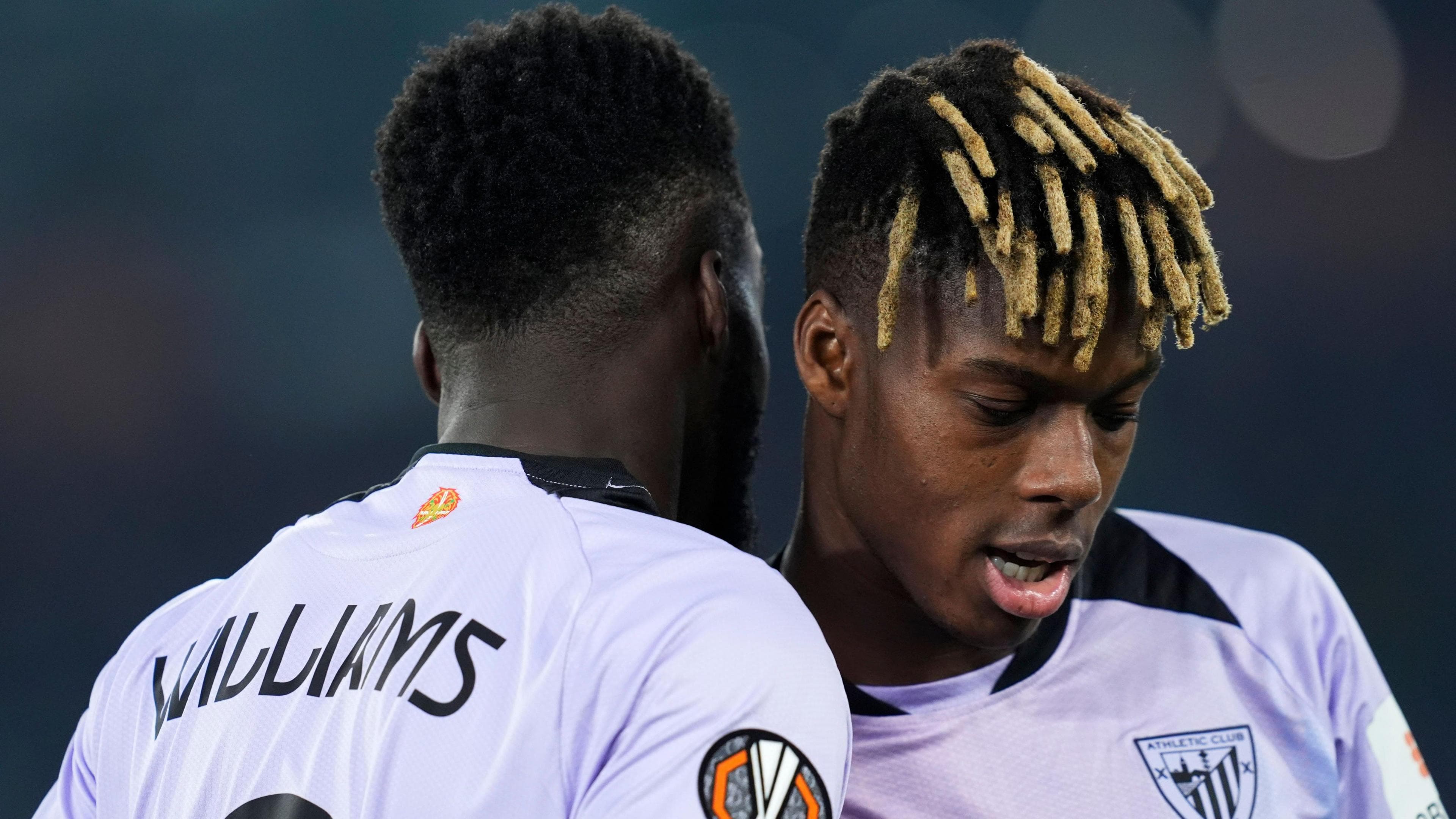 Europa League: Rangers v Athletic Bilbao – Nico Williams is key man