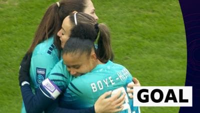 Women’s FA Cup: Fulham 5-0 London City Lionesses