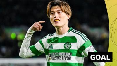 Watch: ‘Stunning stuff from Celtic and Kyogo’