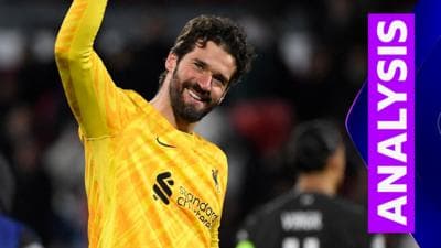 Girona 0-1 Liverpool: Stephen Warnock reacts to Liverpool’s Champions League win
