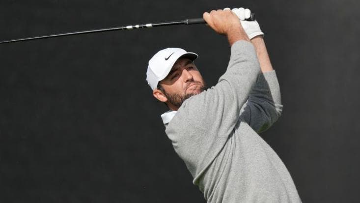 Genesis International: Scottie Scheffler and Rory McIlroy in contention in San Diego