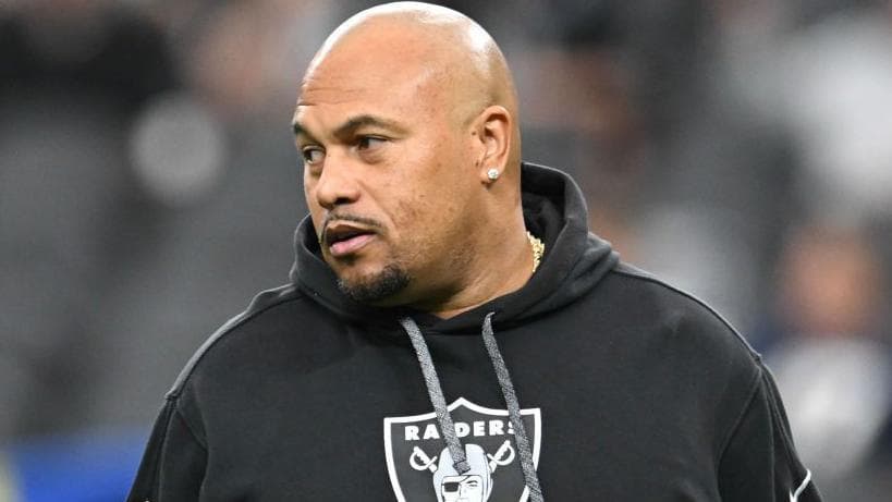 Las Vegas Raiders: Head coach Antonio Pierce sacked after regular NFL season