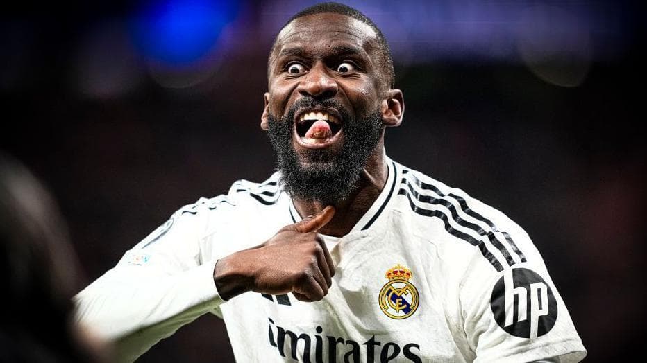 Real Madrid: Kylian Mbappe and Vinicius Jr cleared to face Arsenal in Champions League