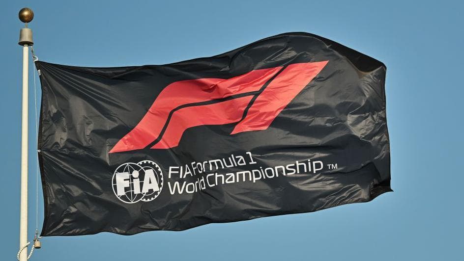 Formula One: BBC Radio 5 Live & BBC Sounds secure F1 radio rights in UK