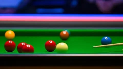 Ex-snooker champion Graeme Dott charged with child sex offences