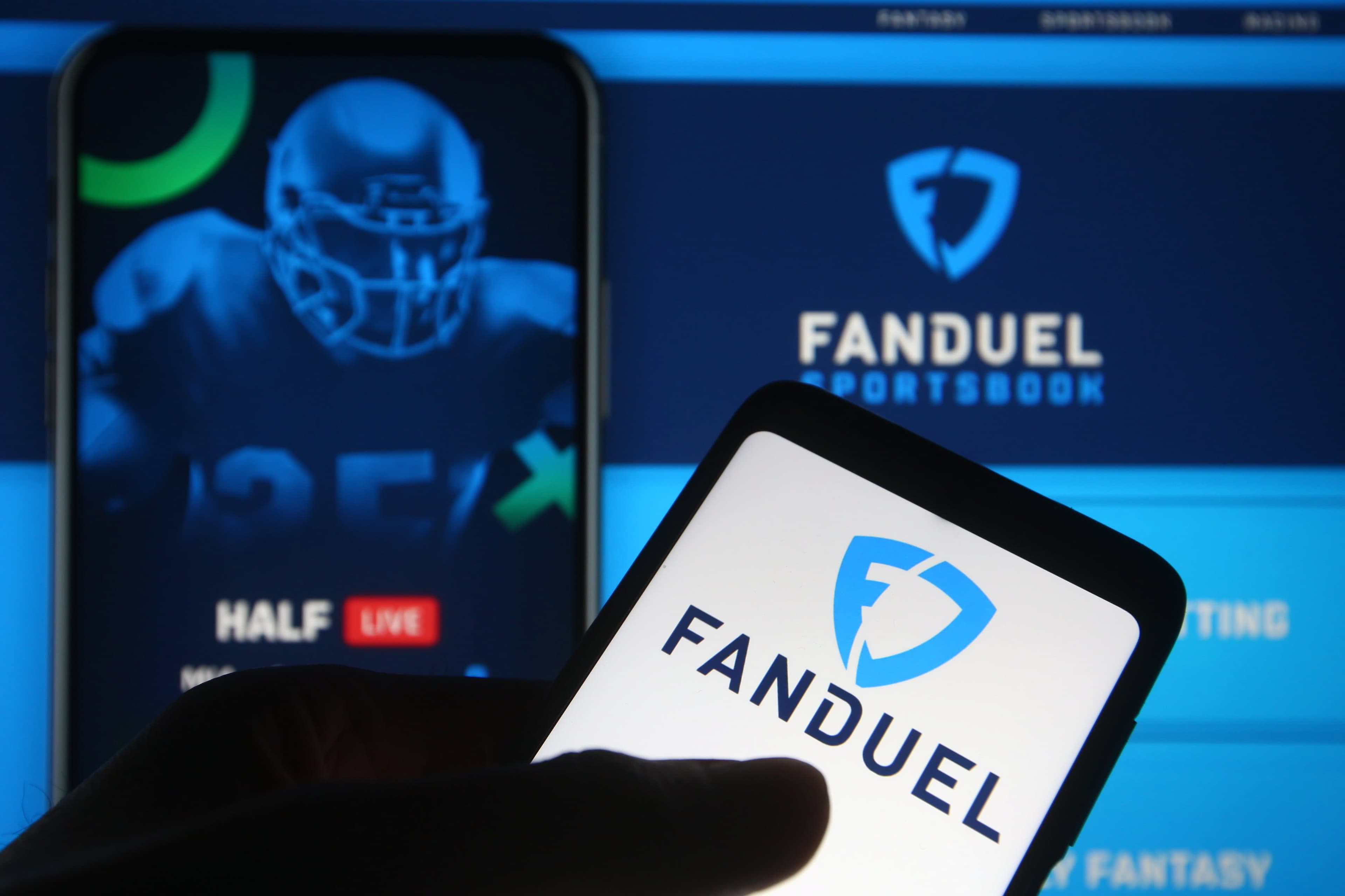 Diamond Sports, FanDuel reach naming rights agreement for regional sports networks