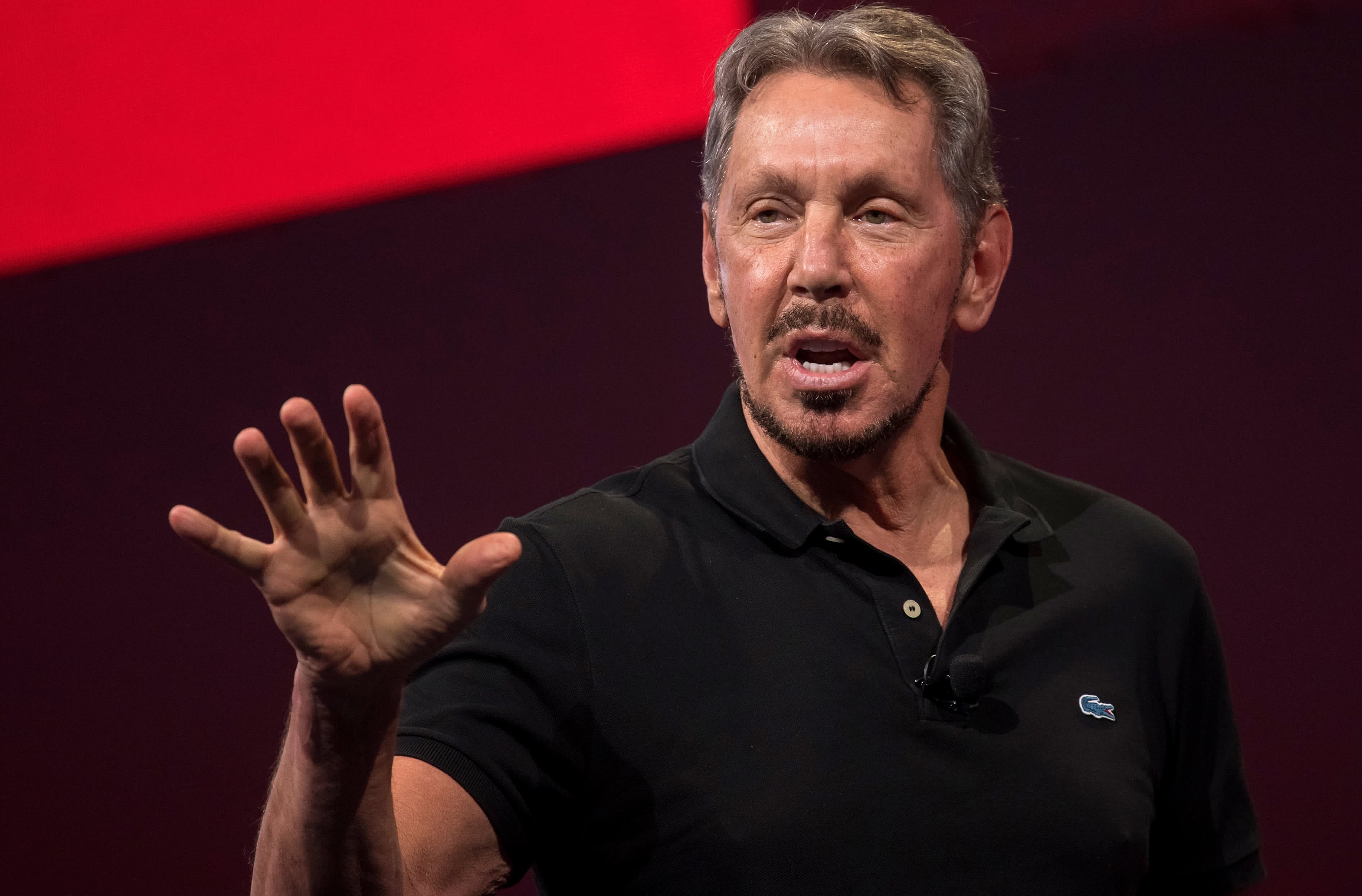 Oracle applies to join Epic and others in new federal medical record network