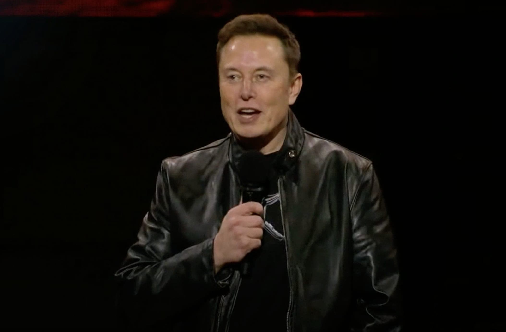 Elon Musk, Tesla and WBD sued over alleged 'Blade Runner 2049' AI ripoff for Cybercab promotion