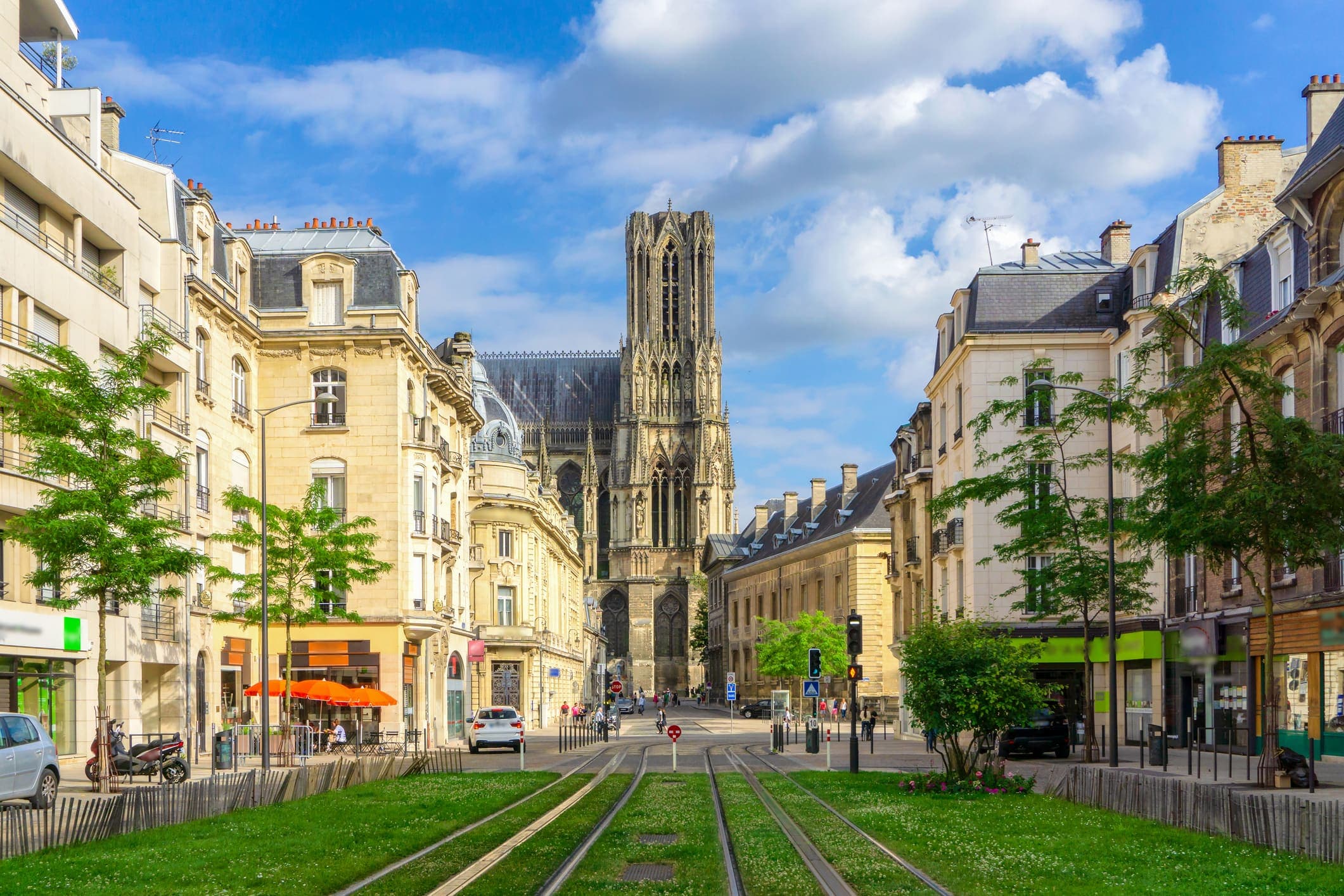 ‘They want something different’: Two reports predict a big shift in travel behavior in 2025