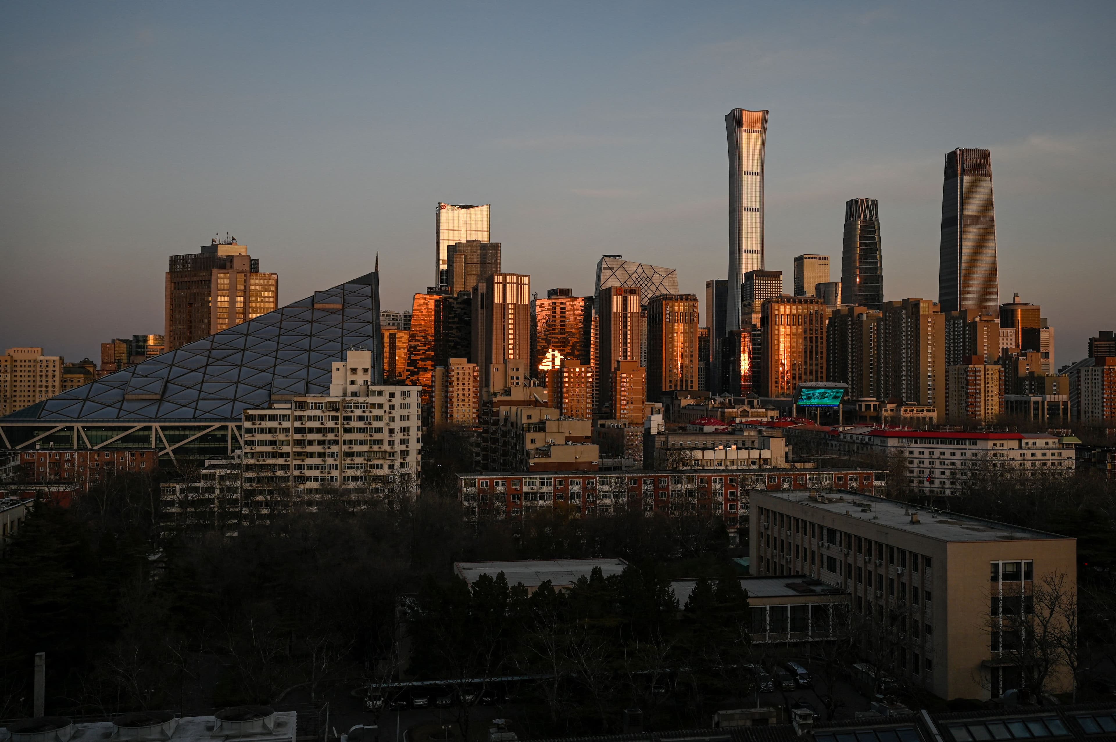 China schedules meeting expected to reveal fiscal stimulus details