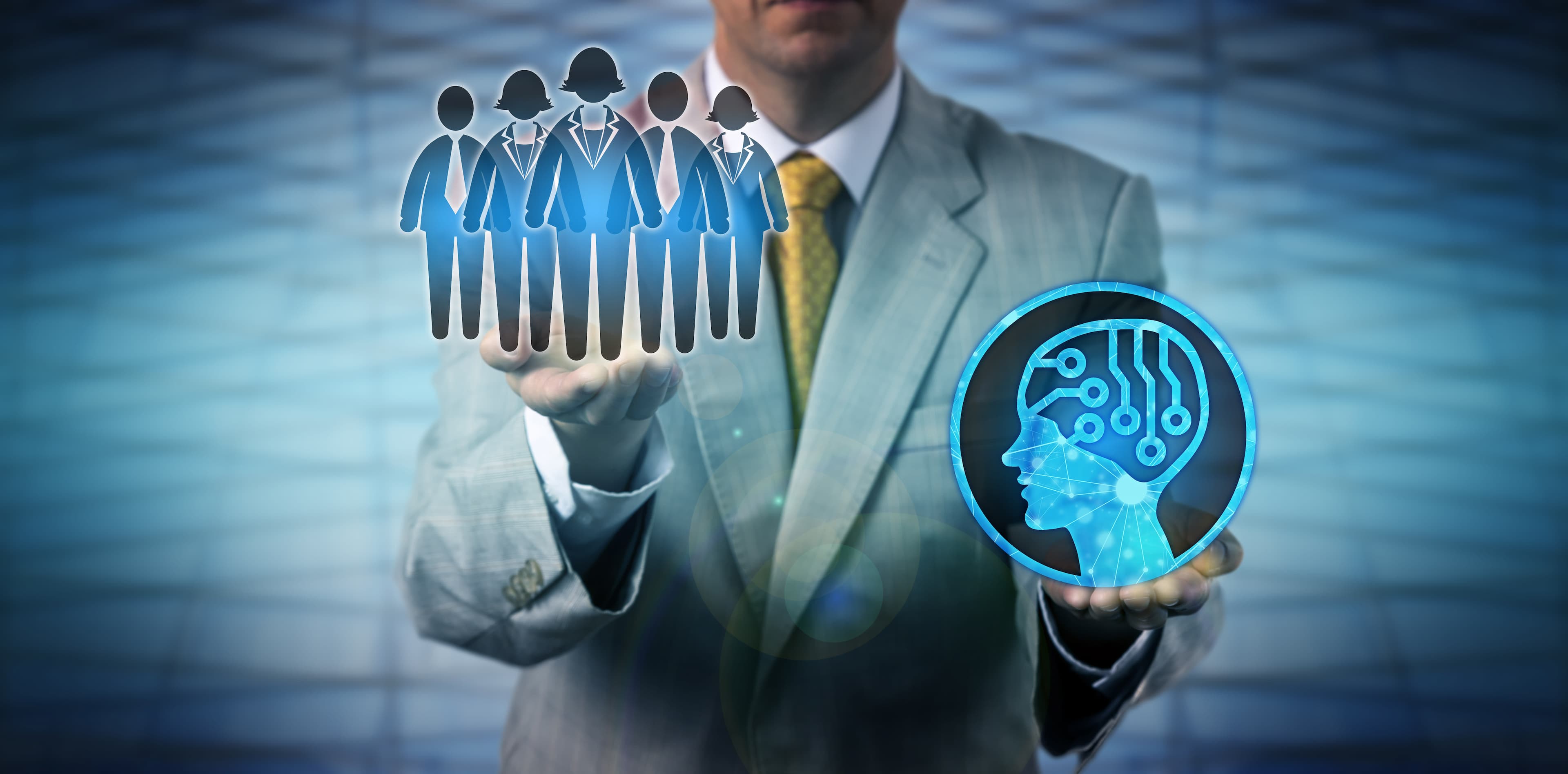 Vista's Robert Smith: How to prevent AI from further widening the racial wealth gap