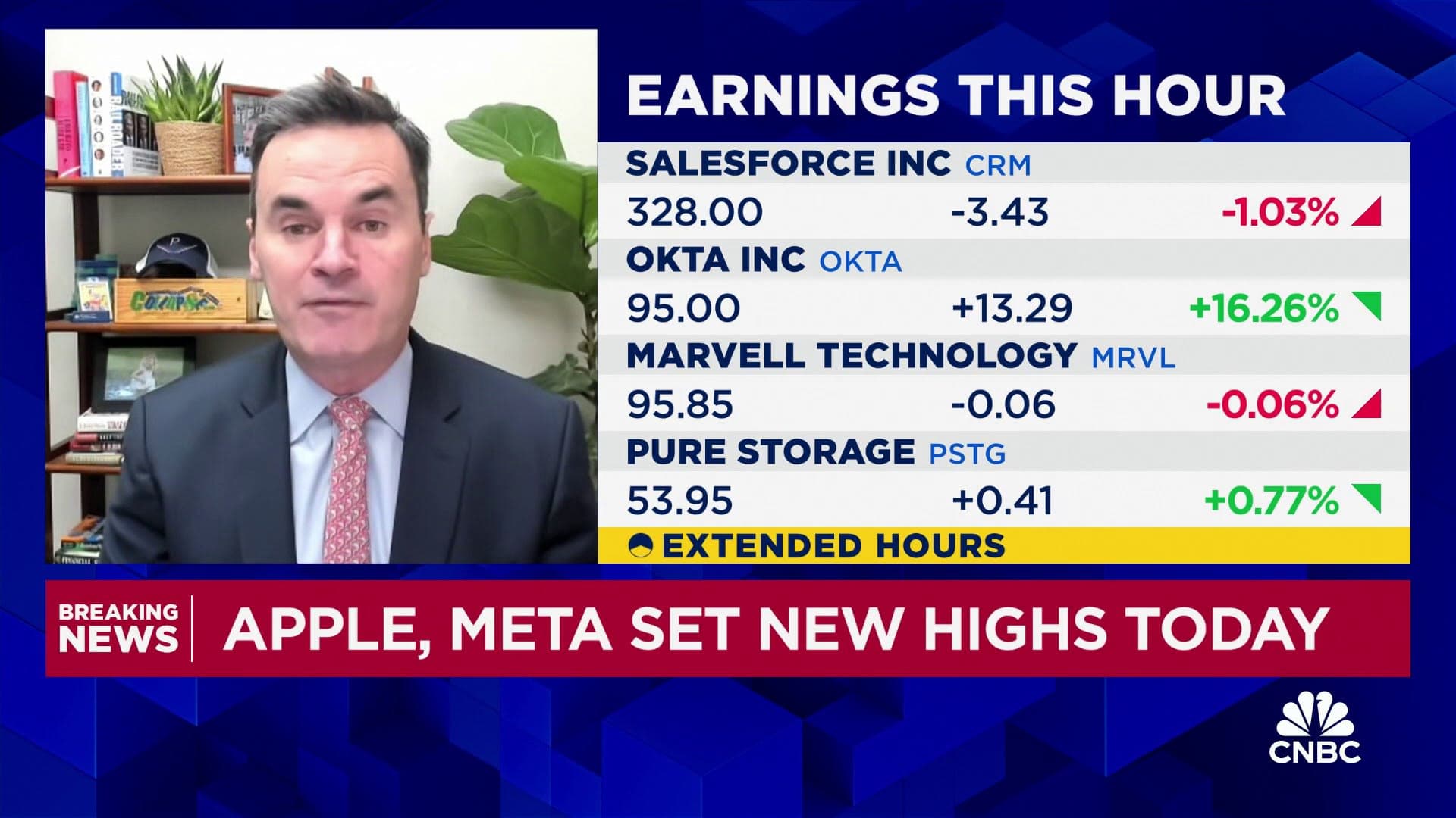 Salesforce shares rise after earnings beat on revenue, fourth-quarter guidance