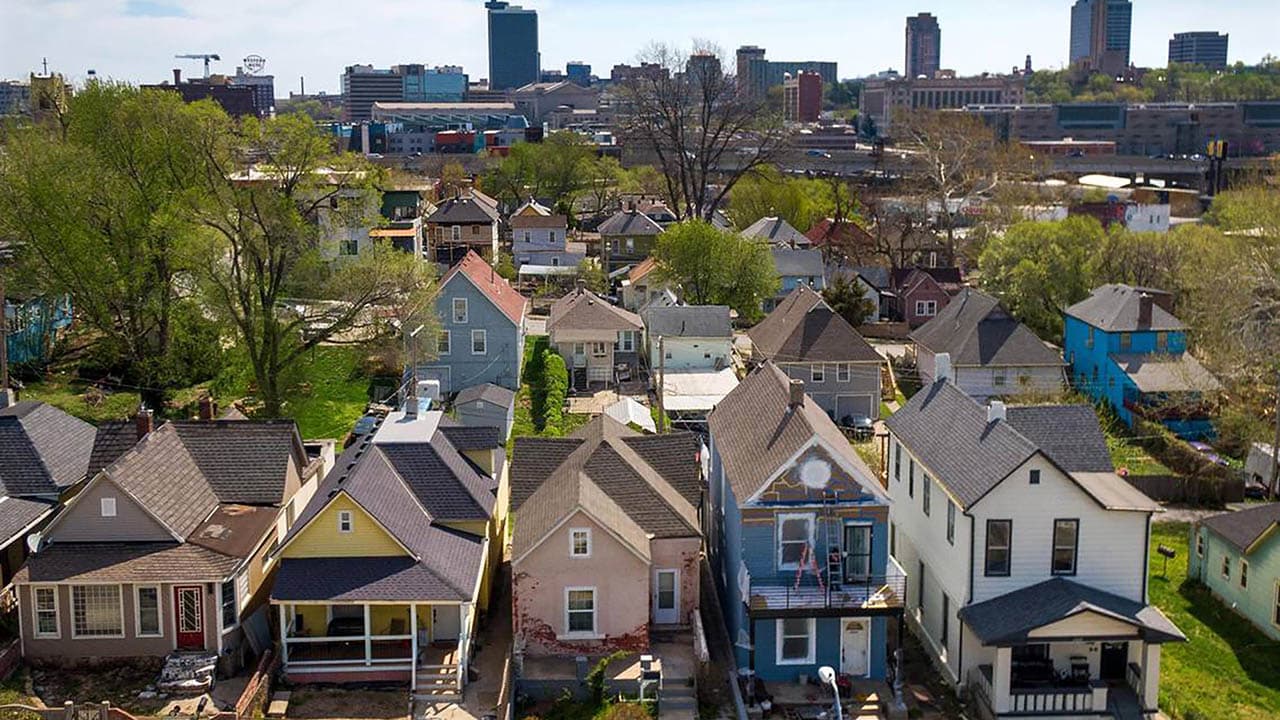 Owning a home comes with a hidden price tag, and it's getting more expensive
