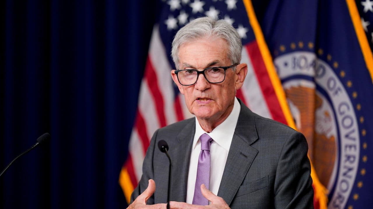 Powell faces economic crossroads in Jackson Hole speech as Fed chair tenure nears end