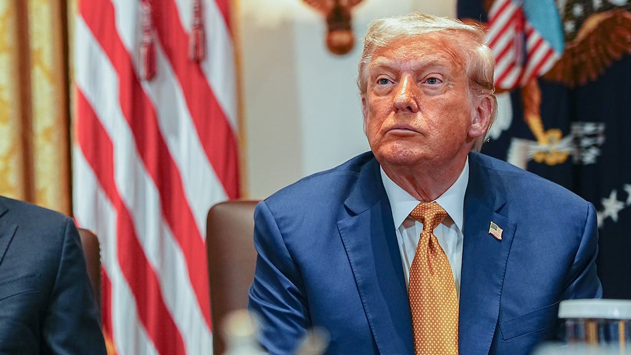 Trump reportedly plans order to open 401(k)s to private markets: What it means for your retirement