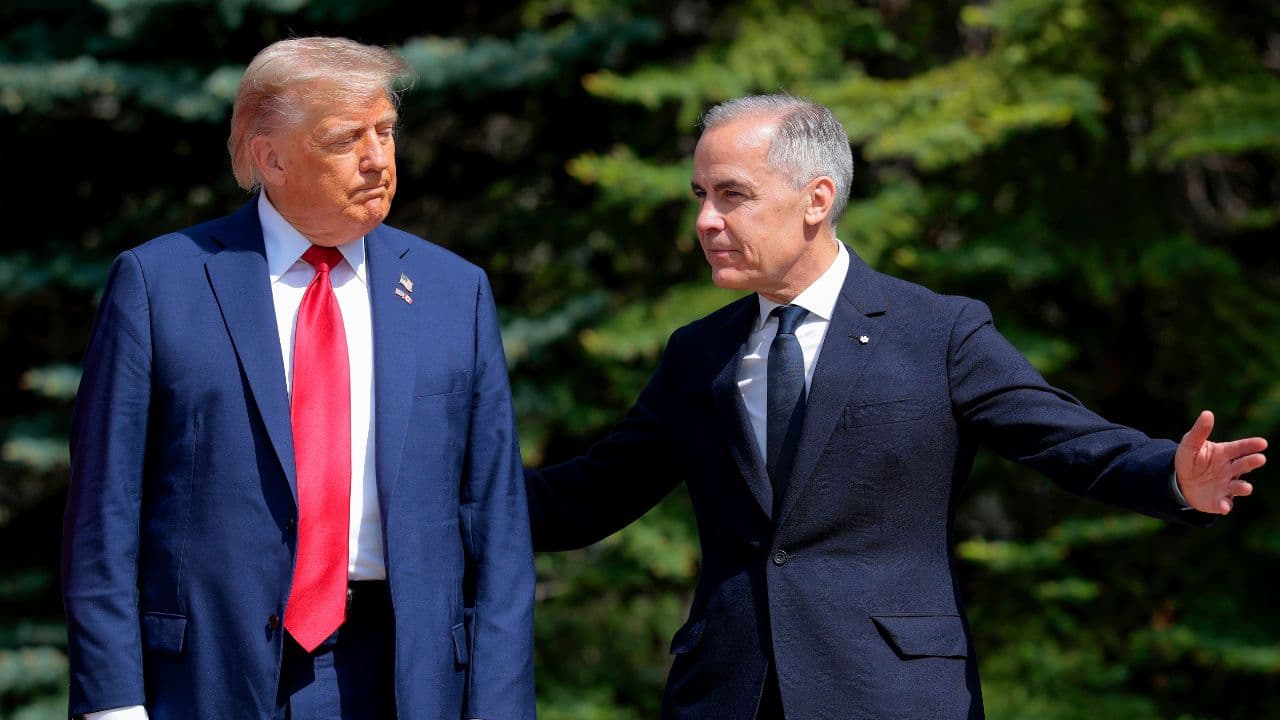 Canada planning to lift tariffs on some US goods to resume trade talks