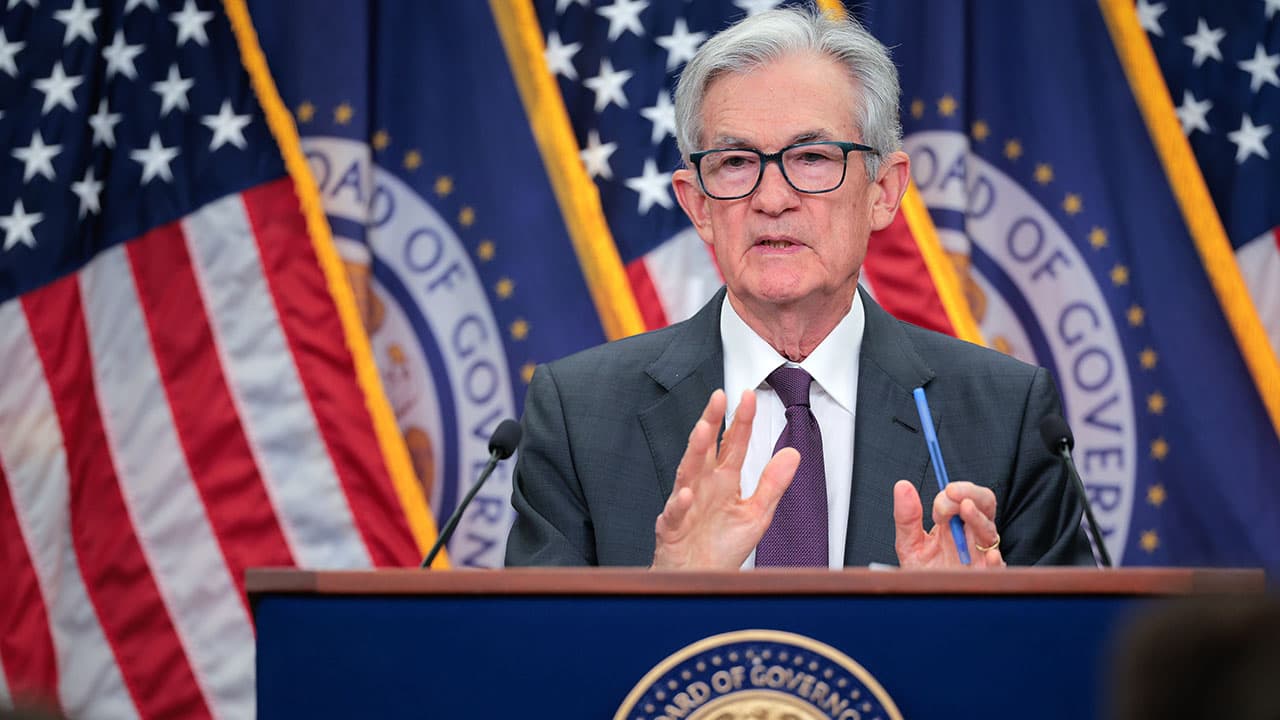 Fed cuts interest rates for first time this year amid weakening labor market