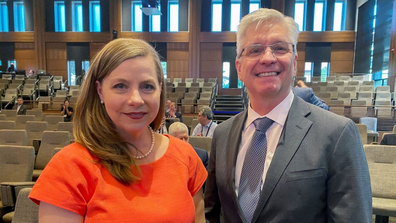 In a dissent not seen in three decades, two Fed governors wanted to cut interest rates and here is why