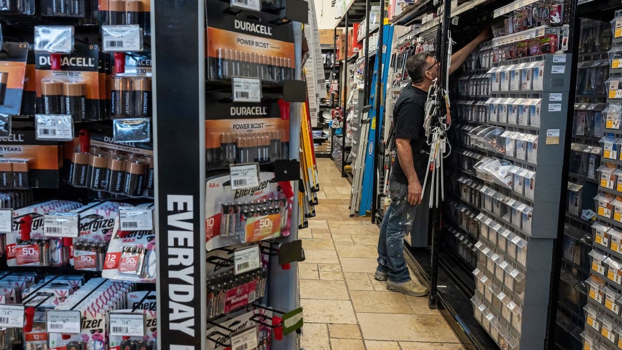 Producer prices surged more than expected in July, spurring inflation concerns