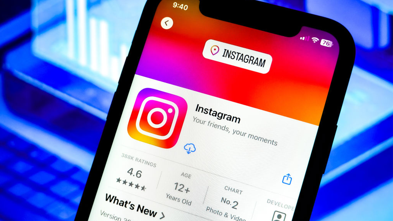 Bipartisan senators call for Instagram to shut down its new map feature, citing children's safety concerns