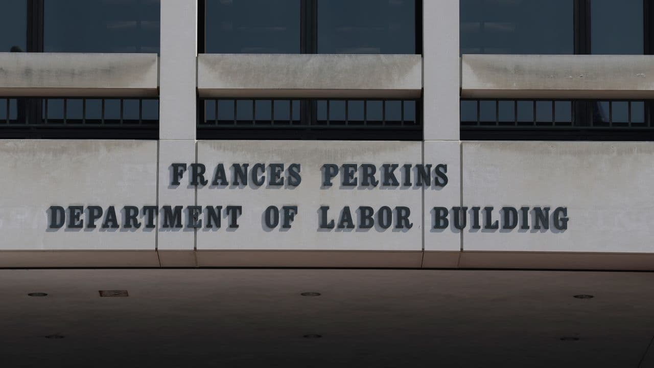 Why does the Labor Department revise jobs reports? Here are 3 reasons