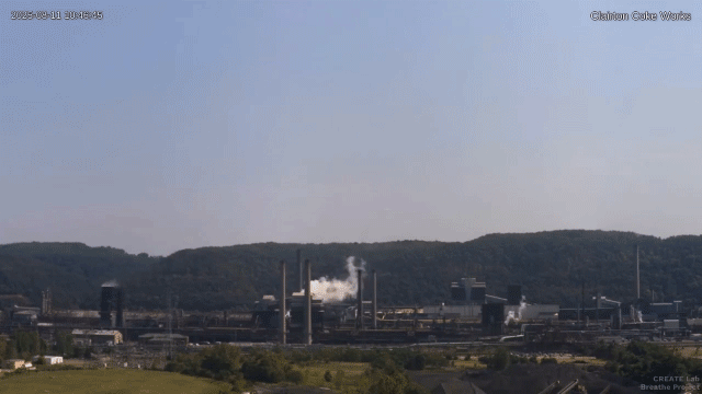 At least 2 dead in Pennsylvania US Steel plant explosion, dozens injured