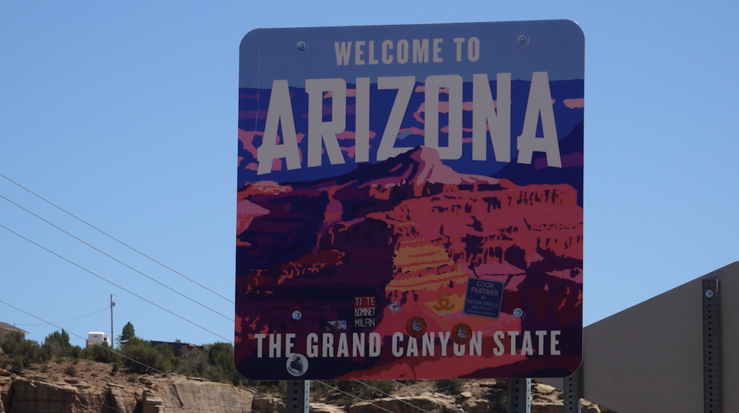 Wildfire shuts down Grand Canyon’s North Rim, strangling tourism in Arizona-Utah towns