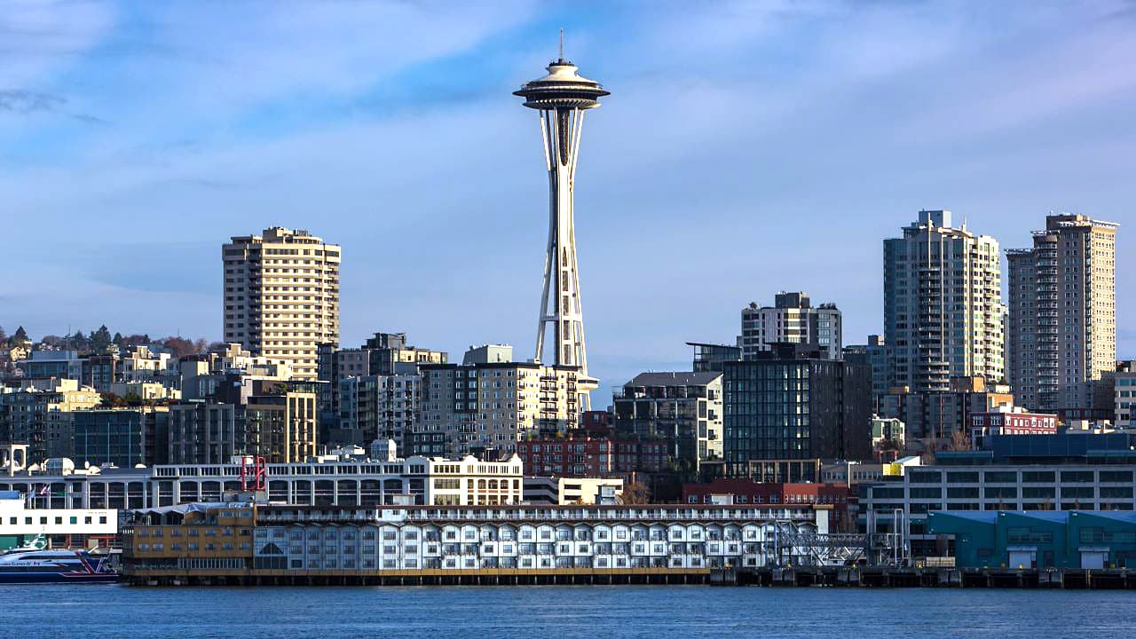 Blue states plan new tax hikes on wealthy residents in response to Trump's federal tax legislation