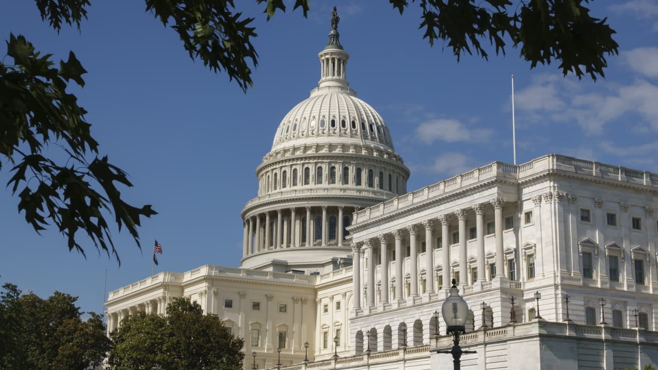 US debt tops $37 trillion and the 'big, beautiful bill' allows it rise trillions higher