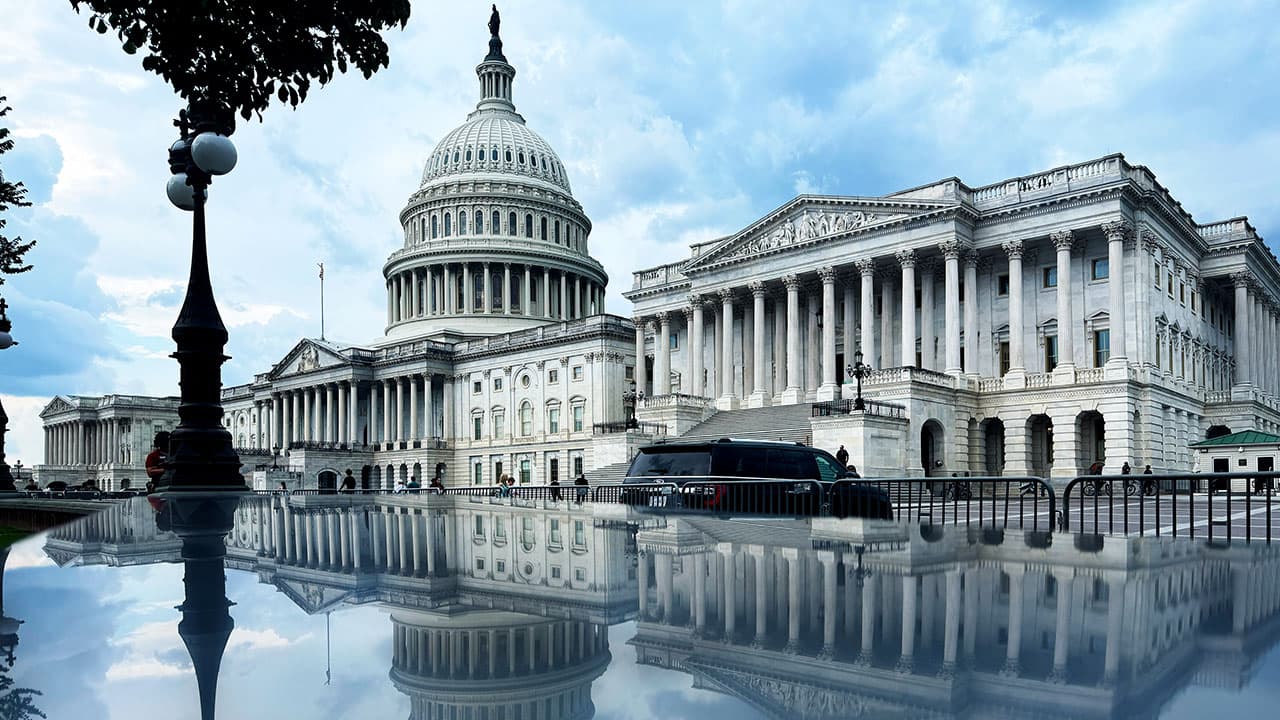 CBO reports $1.8 trillion federal deficit as debt costs hit record $1 trillion