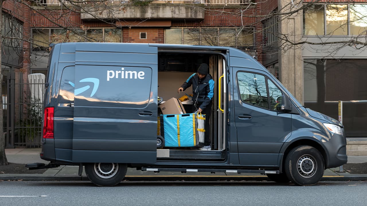 How to get Amazon Prime settlement refund