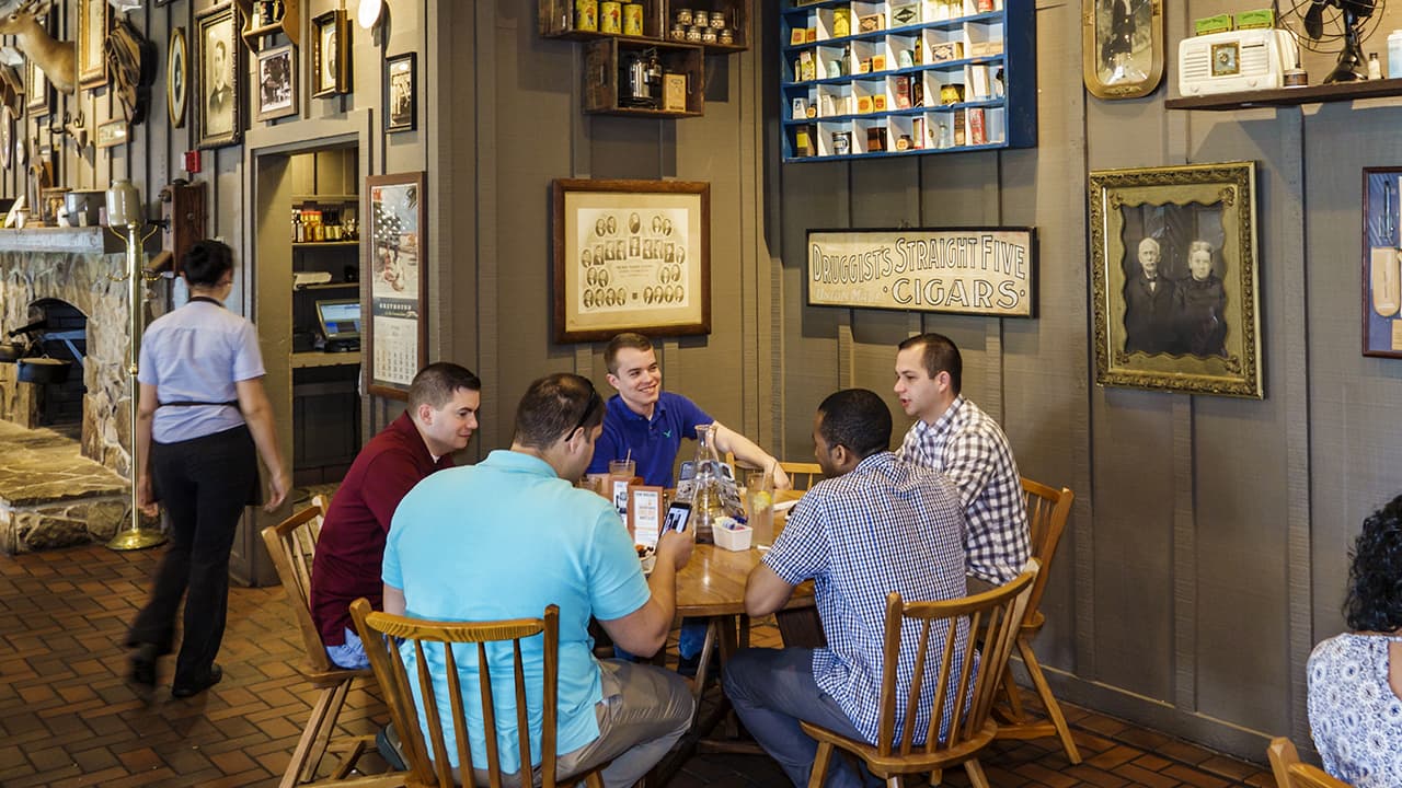 Cracker Barrel returning to handmade biscuits, latest in series of changes after customers speak out