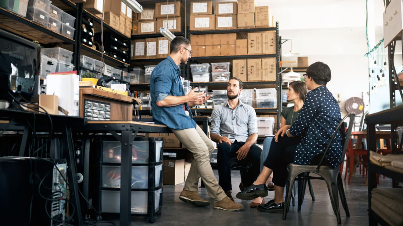 Small business owners remain 'cautiously optimistic' heading into 2026 amid rising costs, labor challenges