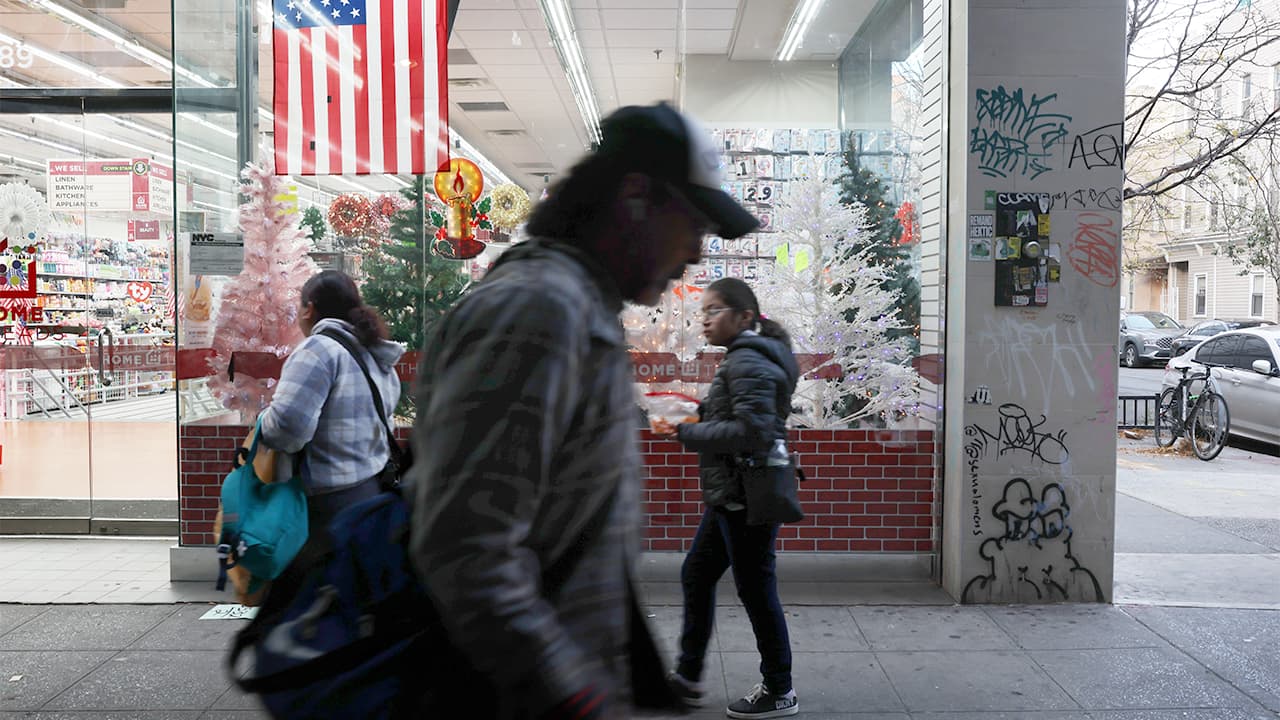 New study shows cities where cost of living is rising fastest