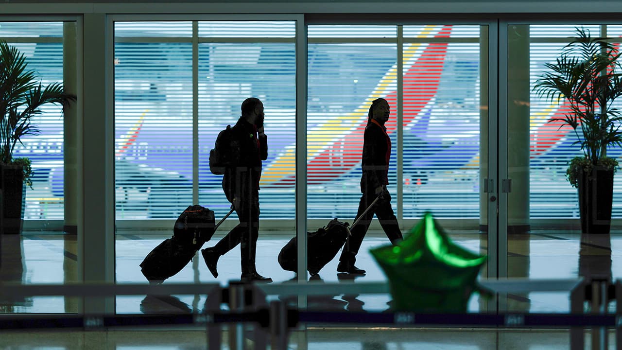 Fuel crisis forces airlines to announce major fare increases, flight cancellations as Iran conflict escalates